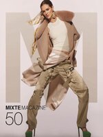 Mixte Magazine